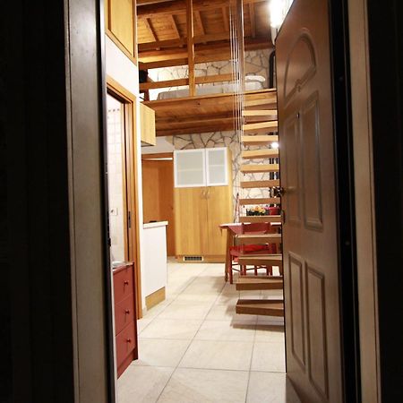 Il Cottage Di Stella Incantevole Appartamento Sant'Oreste Екстериор снимка