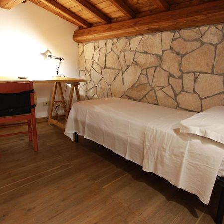 Il Cottage Di Stella Incantevole Appartamento Sant'Oreste Екстериор снимка
