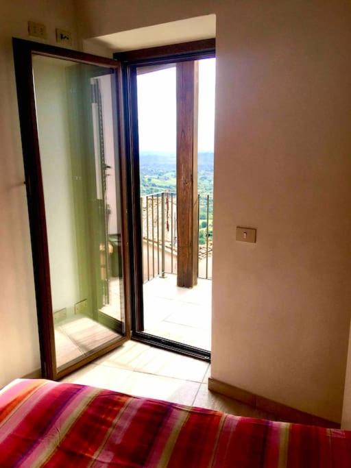 Il Cottage Di Stella Incantevole Appartamento Sant'Oreste Екстериор снимка