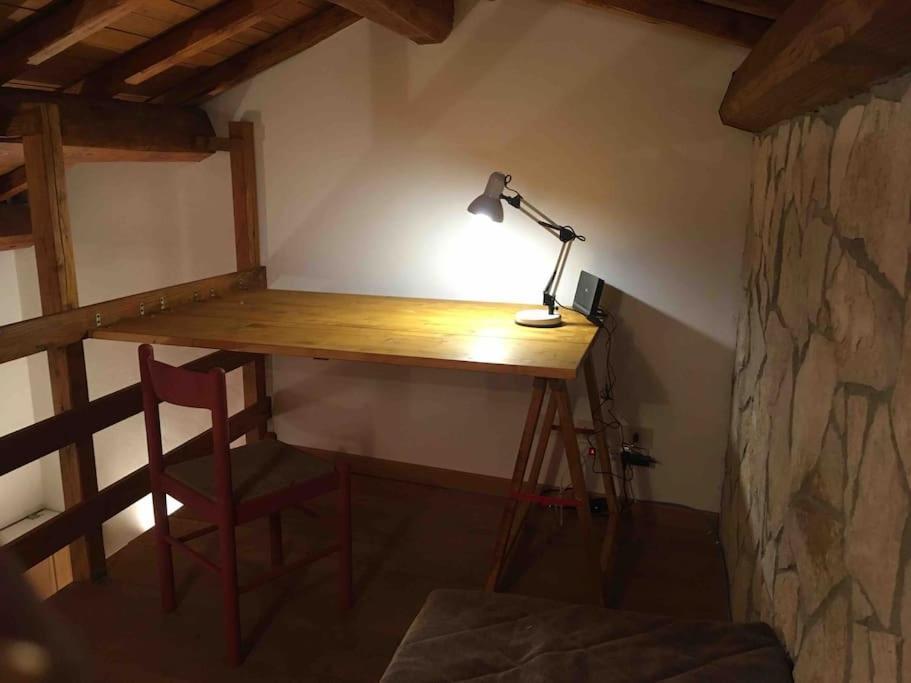 Il Cottage Di Stella Incantevole Appartamento Sant'Oreste Екстериор снимка