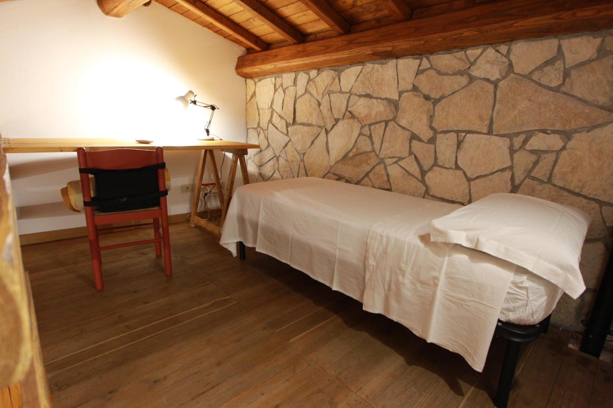 Il Cottage Di Stella Incantevole Appartamento Sant'Oreste Екстериор снимка