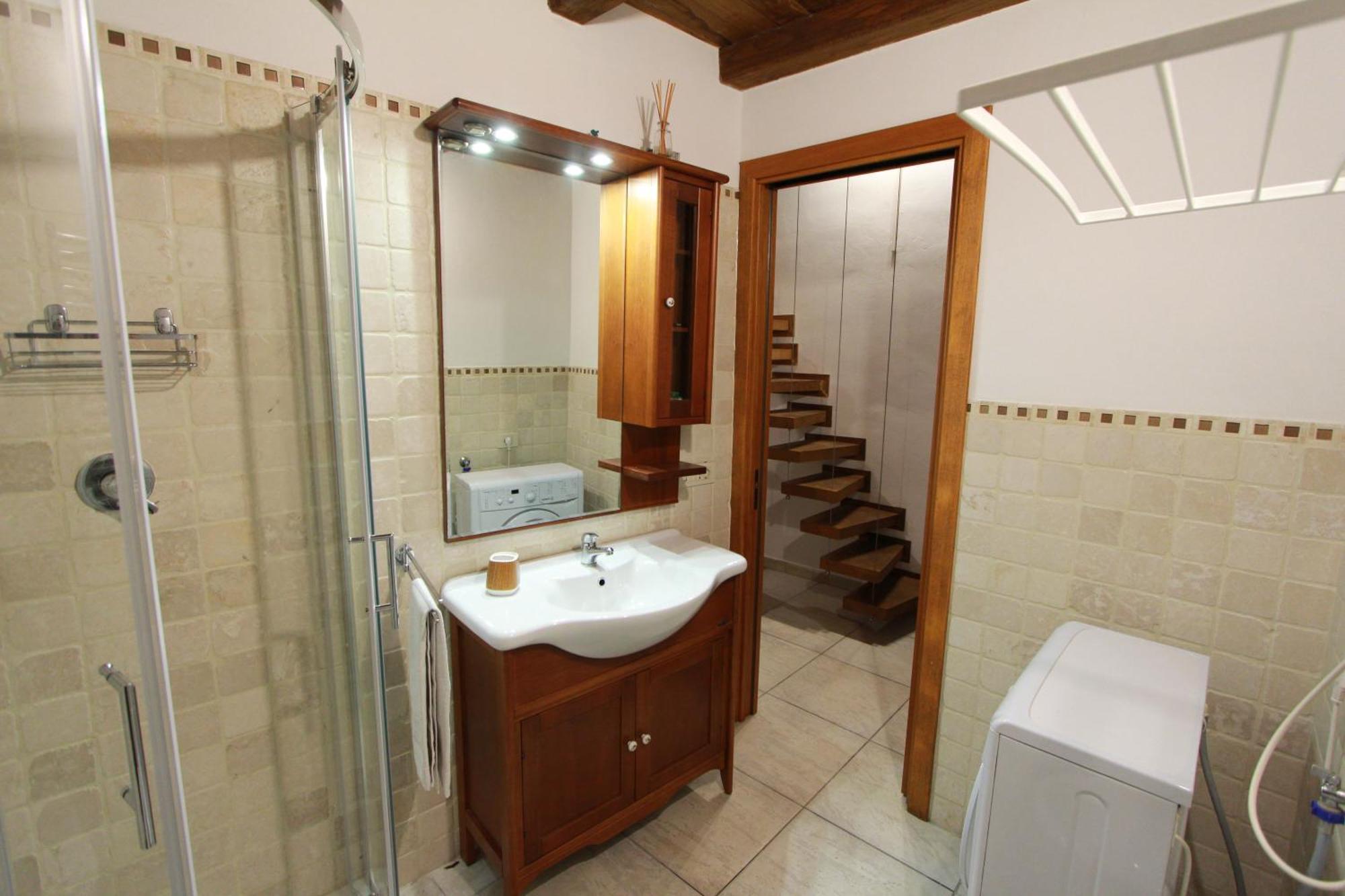 Il Cottage Di Stella Incantevole Appartamento Sant'Oreste Екстериор снимка